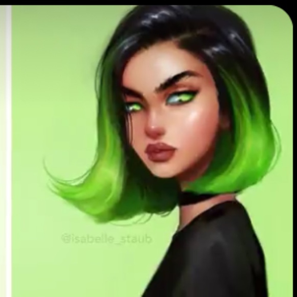 Meet your Posher, Jjosie